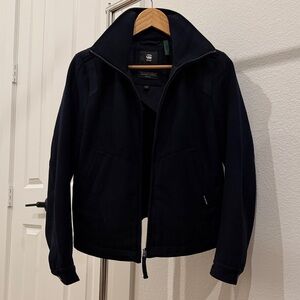G-Star Women’s Navy jacket